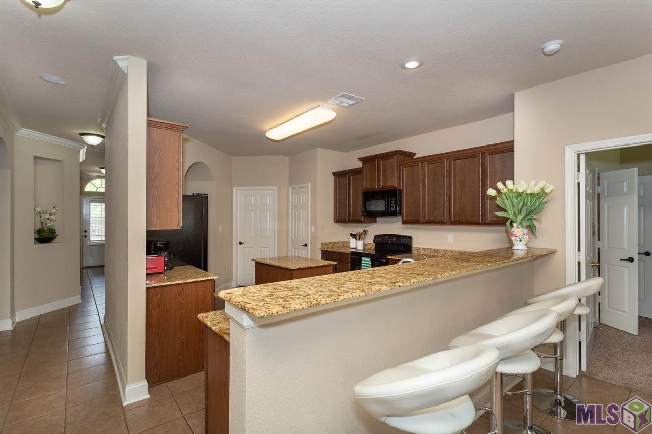 13615 Stone Gate Drive Baton Rouge, LA 70816 - Photo 4 of 23 Gallery Image 4