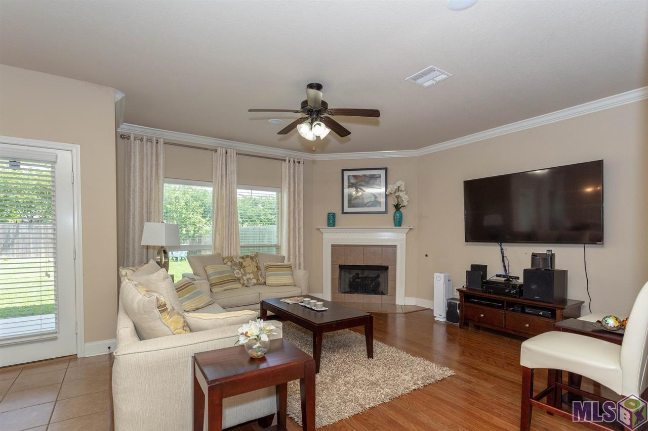 13615 Stone Gate Drive Baton Rouge, LA 70816 - Photo 9 of 23 Gallery Image 9