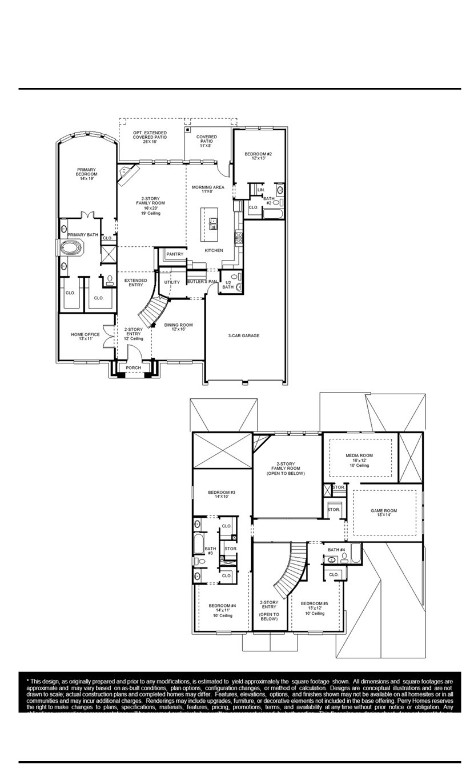 6503 King Ranch Loop Manvel, TX 77578 - Photo 2 of 13 unknown