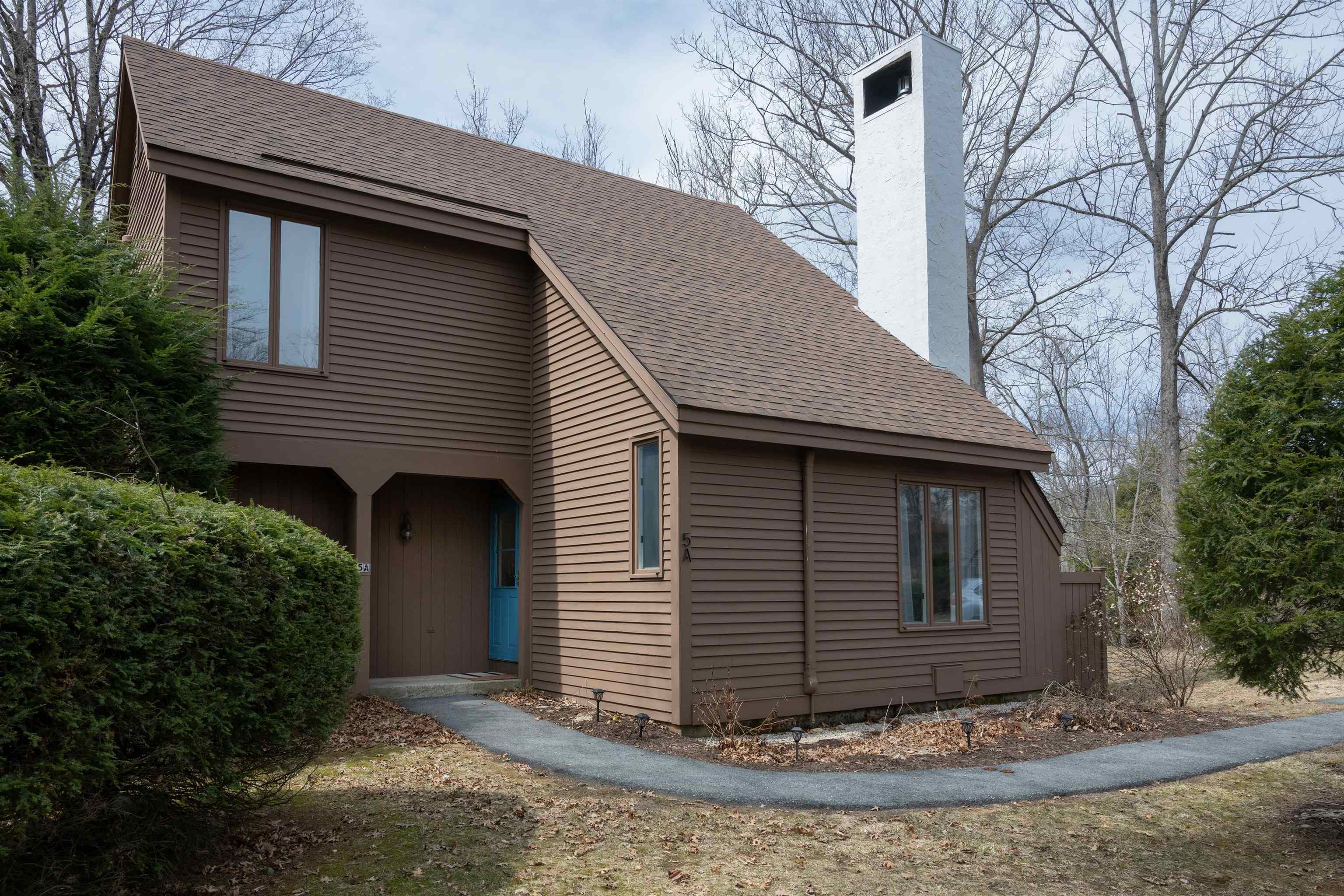 807 Murphys Road, Unit 5A Hartford, VT 05059 - Photo 1 of 28 Gallery Image 1