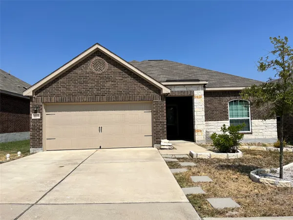 $295,000 | 19716 W.T. Gallaway Street, Manor, TX 78653
