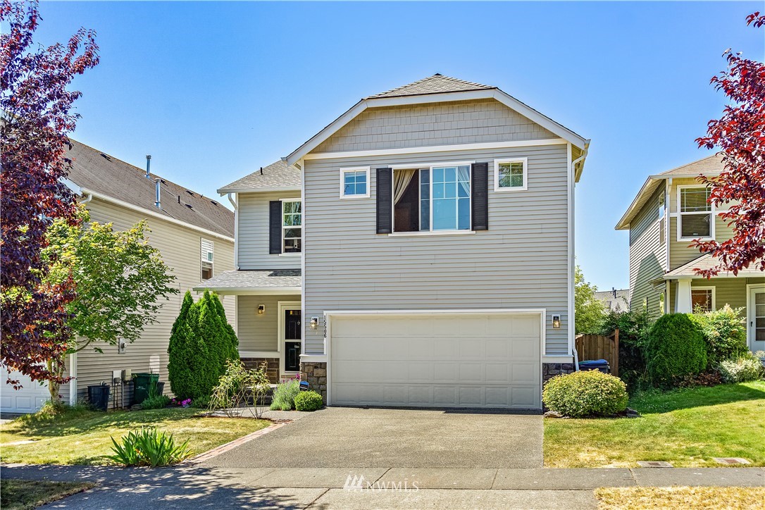 15506 40th Drive Southeast Bothell, WA 98012 - Photo 1 of 35