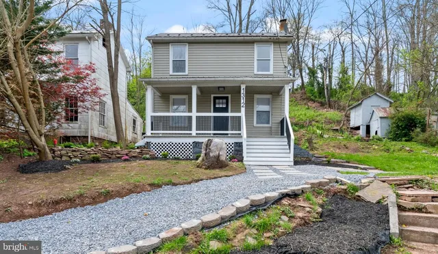 $345,000 | 1312 Bruceville Road, Keymar, MD 21757