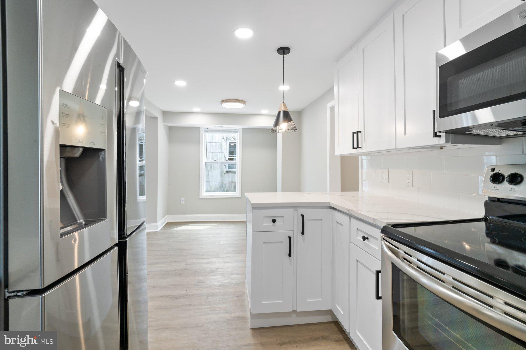 1312 Bruceville Road Keymar, MD 21757 - Photo 12 of 41 Kitchen