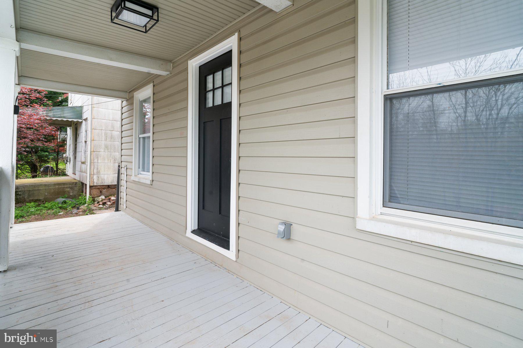 1312 Bruceville Road Keymar, MD 21757 - Photo 2 of 41 Porch