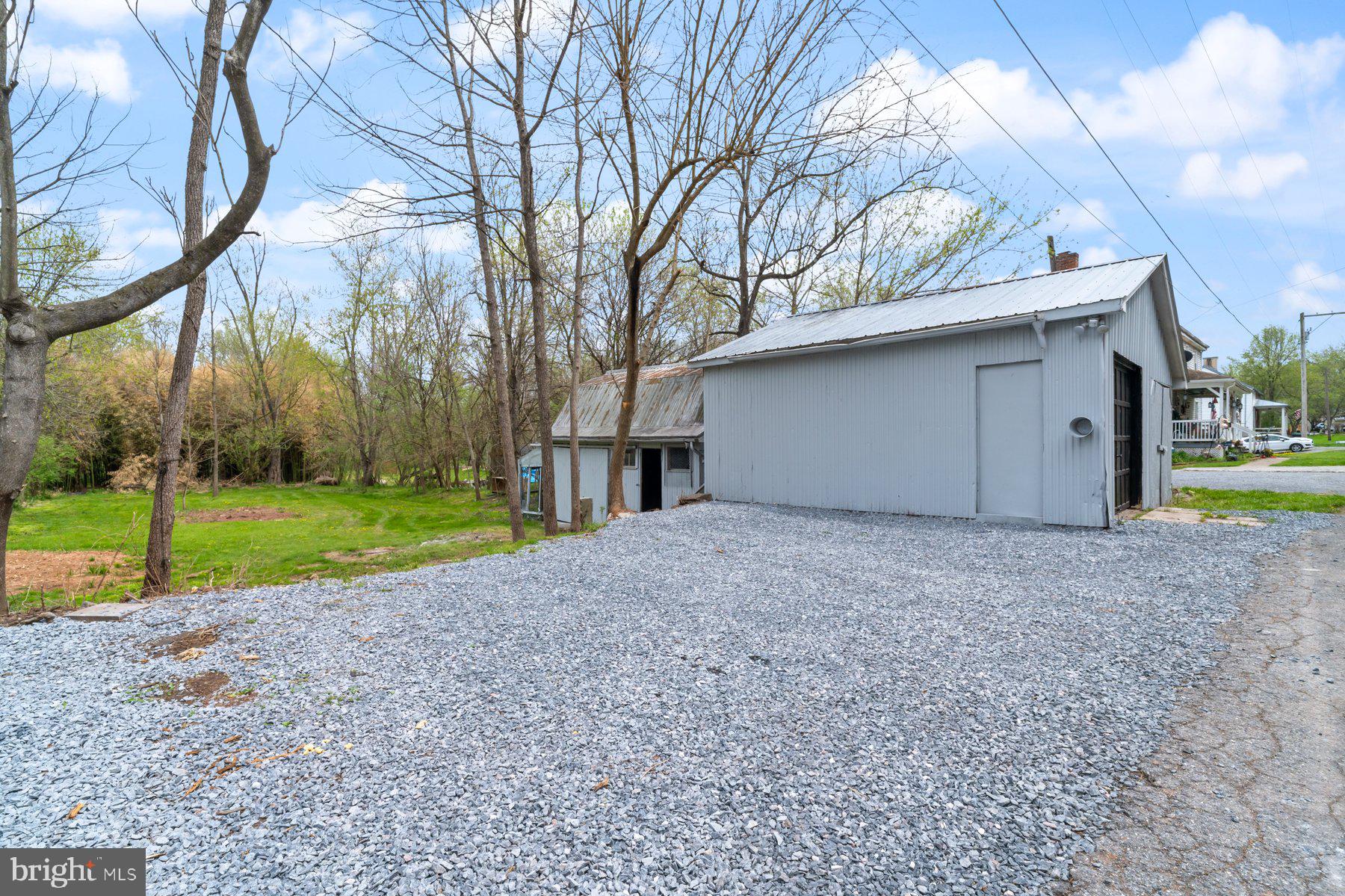 1312 Bruceville Road Keymar, MD 21757 - Photo 29 of 41 Parking