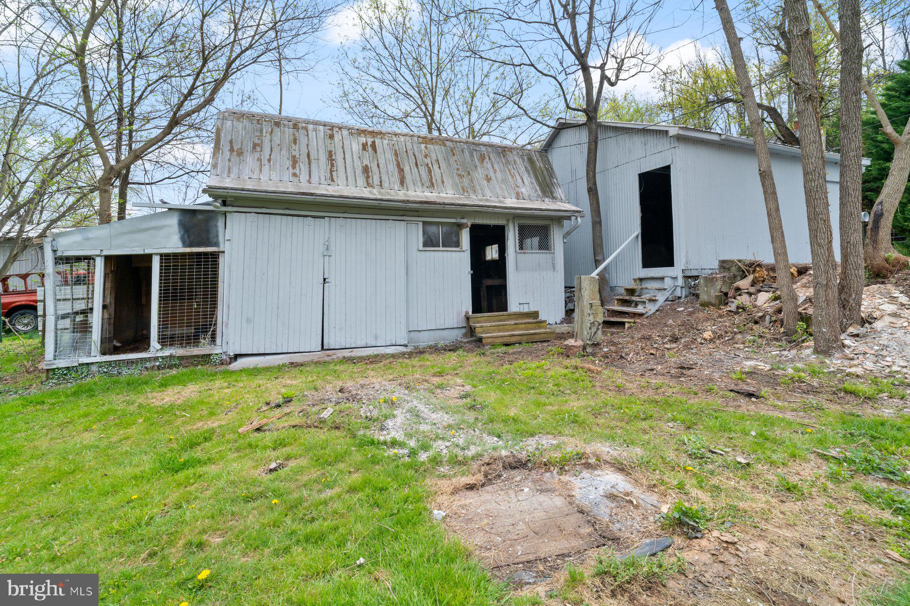 1312 Bruceville Road Keymar, MD 21757 - Photo 30 of 41 Shop