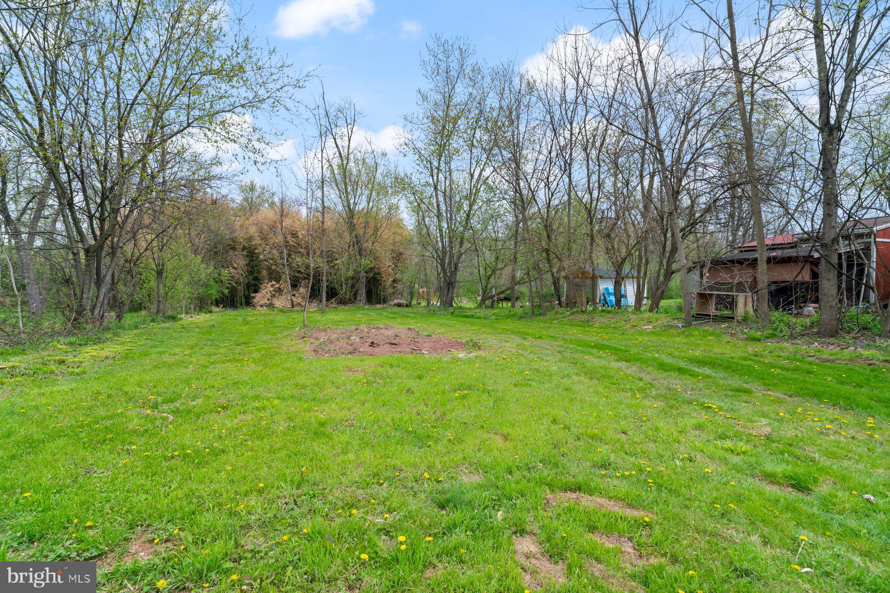 1312 Bruceville Road Keymar, MD 21757 - Photo 31 of 41 Yard