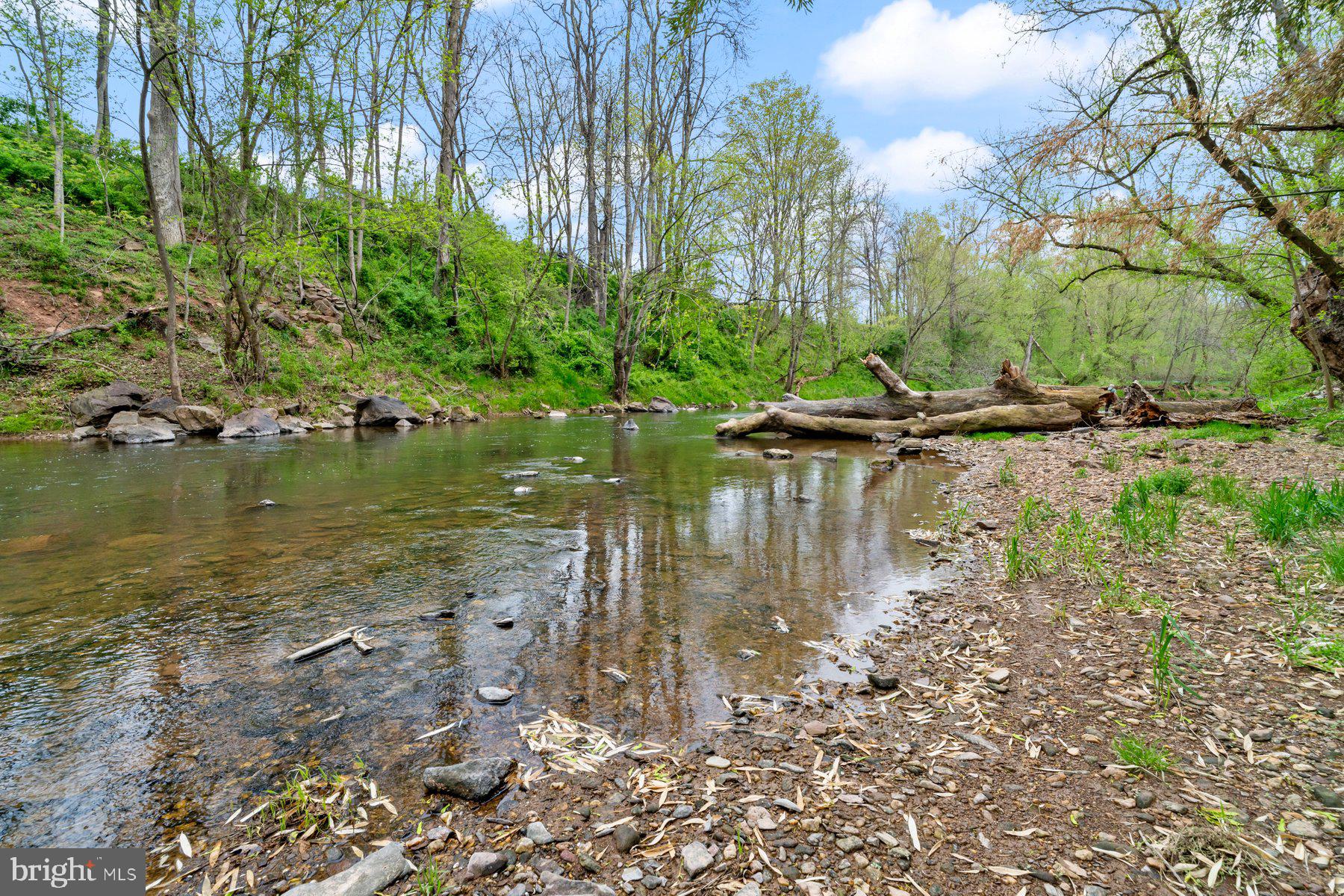 1312 Bruceville Road Keymar, MD 21757 - Photo 36 of 41 Big Pipe Creek
