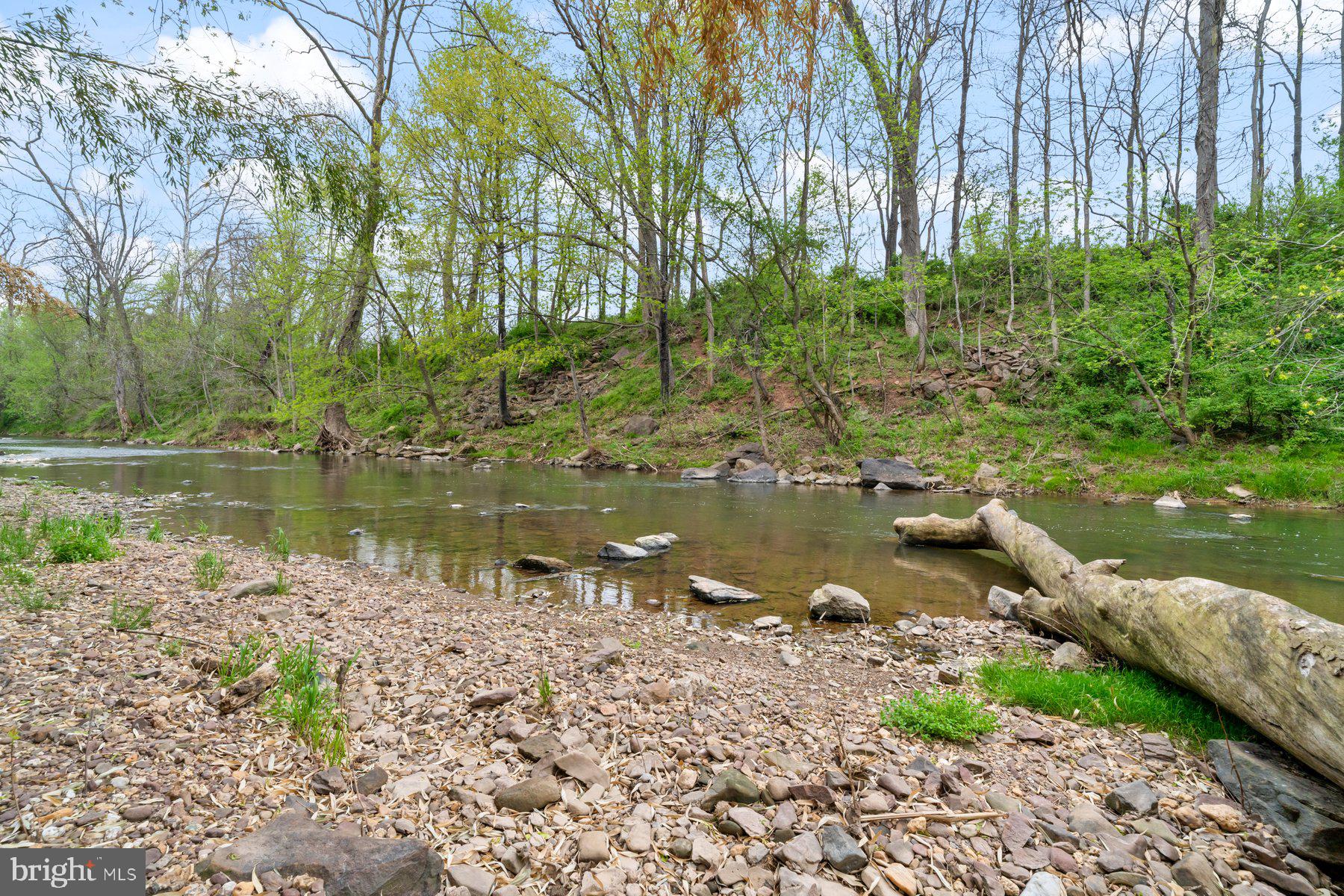 1312 Bruceville Road Keymar, MD 21757 - Photo 37 of 41 Big Pipe Creek