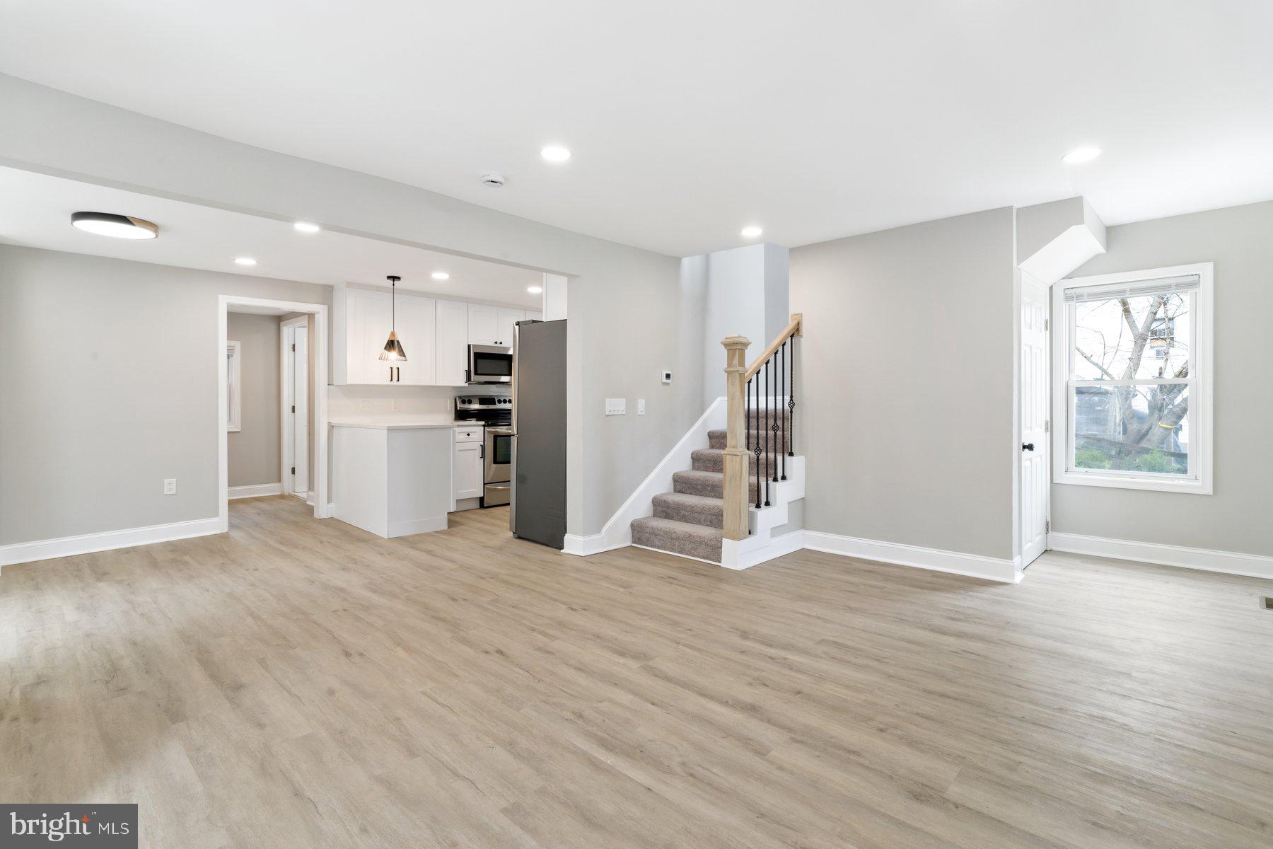 1312 Bruceville Road Keymar, MD 21757 - Photo 6 of 41 Living Room
