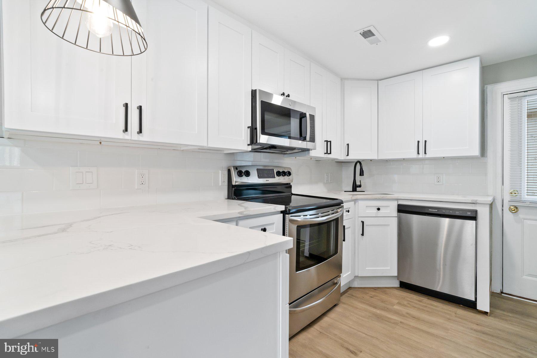 1312 Bruceville Road Keymar, MD 21757 - Photo 10 of 41 Kitchen