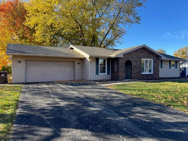 $329,900 | 3606 Springwheat Street, Rockford, IL 61114