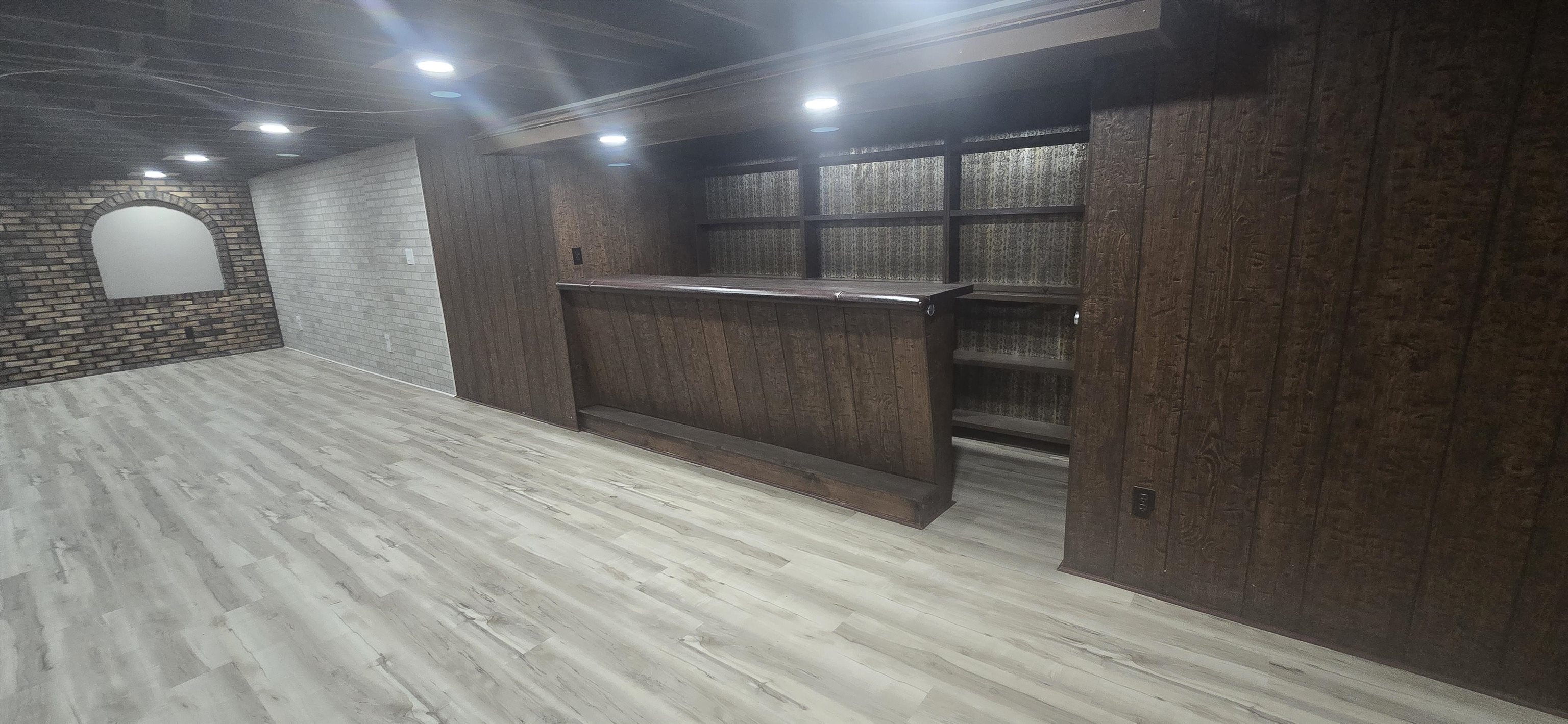 3606 Springwheat Street Rockford, IL 61114 - Photo 29 of 41 a view of a livingroom with a chair