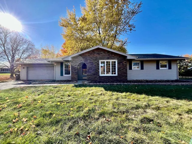 $329,900 | 3606 Springwheat Street, Rockford, IL 61114