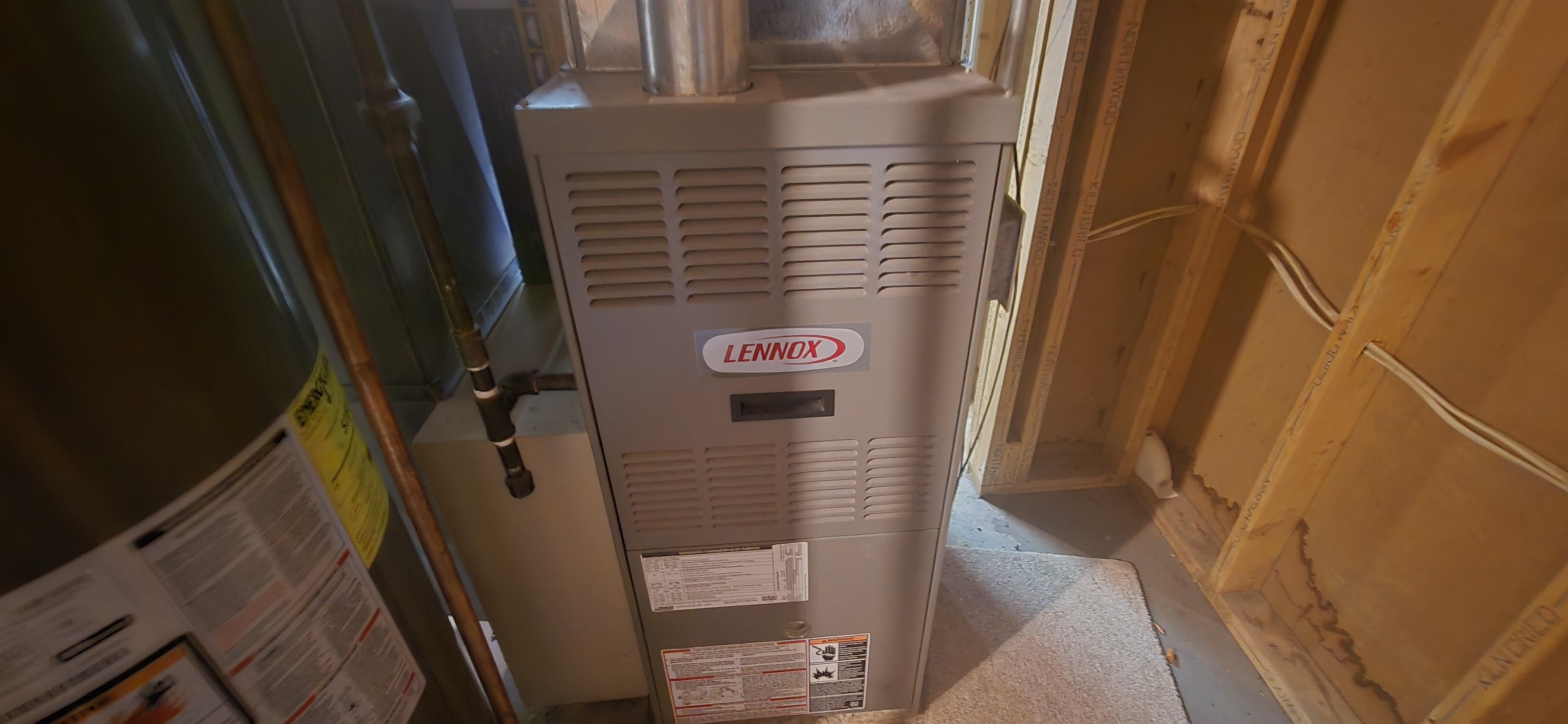 3606 Springwheat Street Rockford, IL 61114 - Photo 31 of 41 a view of storage