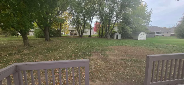 $329,900 | 3606 Springwheat Street, Rockford, IL 61114