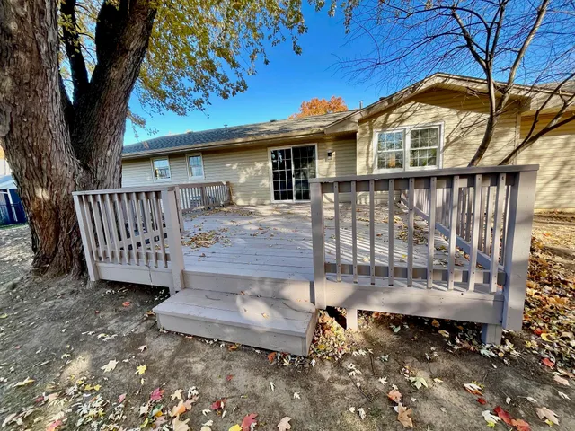 $329,900 | 3606 Springwheat Street, Rockford, IL 61114