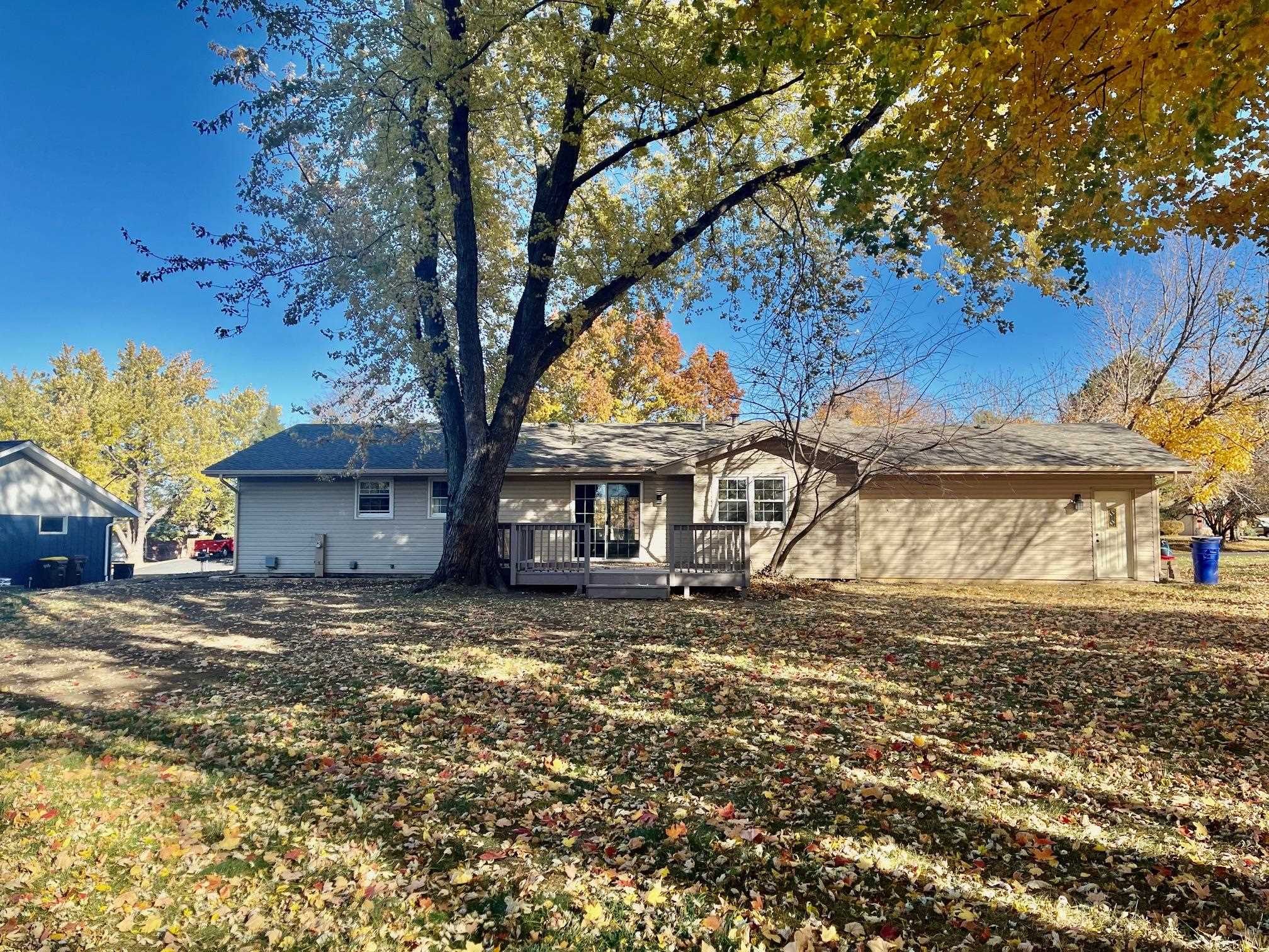 3606 Springwheat Street Rockford, IL 61114 - Photo 40 of 41 a view of a house with a yard