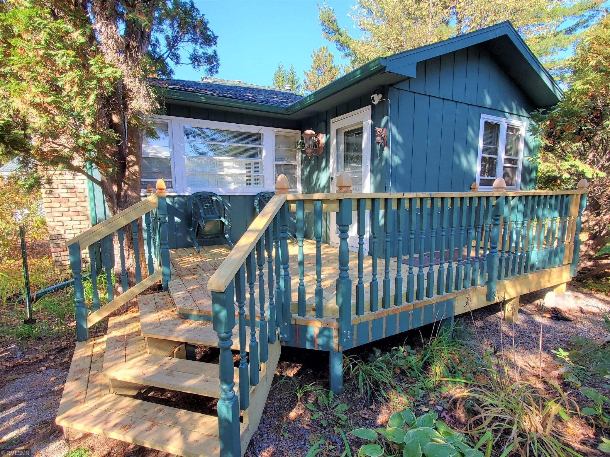 31267 Rasmussen Road Pequot Lakes, MN 56472 - Photo 1 of 1 Gallery Image 1