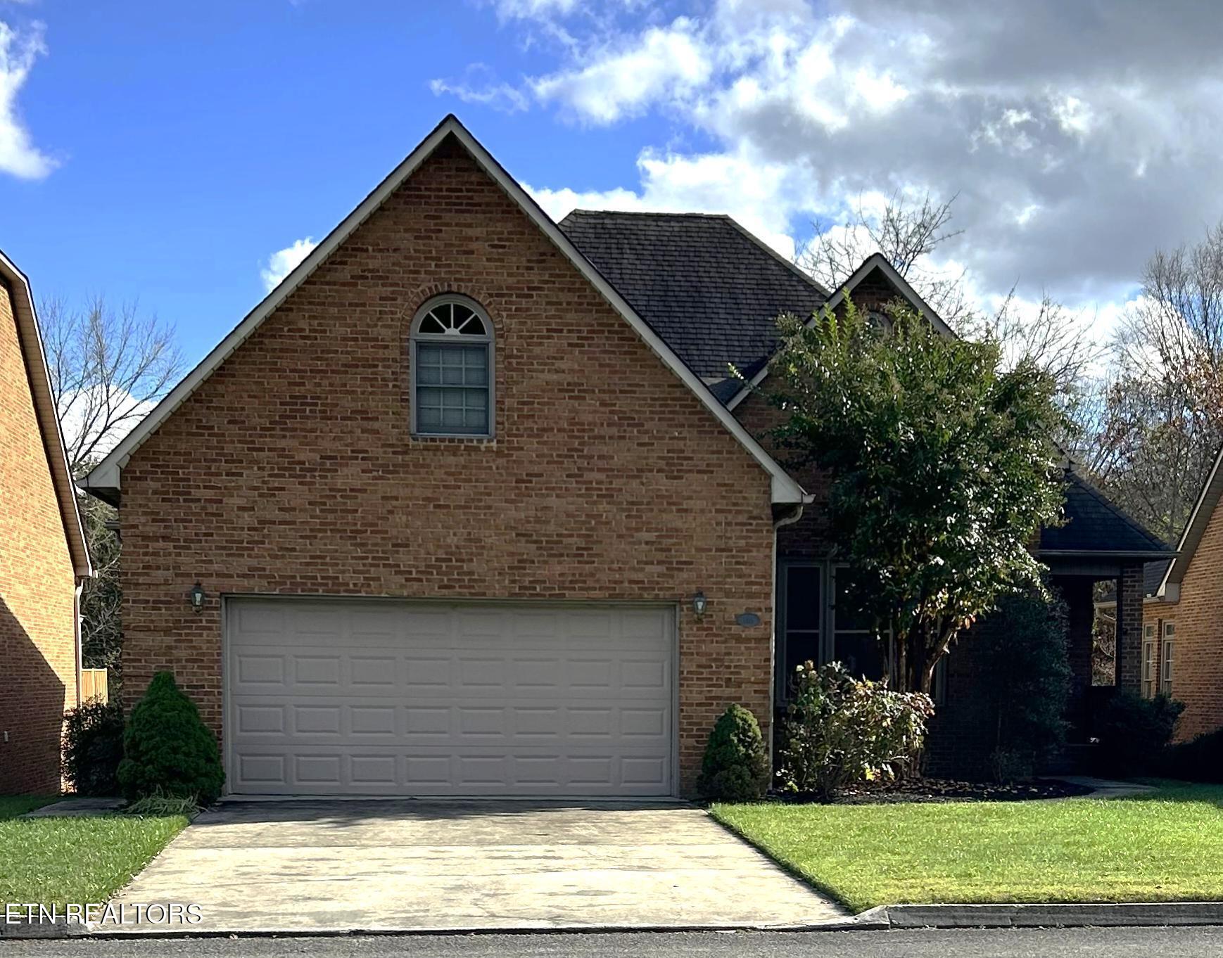 116 Emory Lane Oak Ridge, TN 37830 - Photo 1 of 30 Welcome!