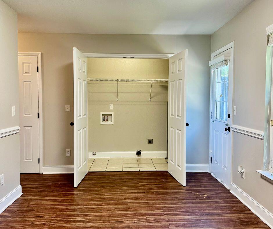 1126 Maple Tree Lane Chattanooga, TN 37421 - Photo 30 of 35 laundry closet
