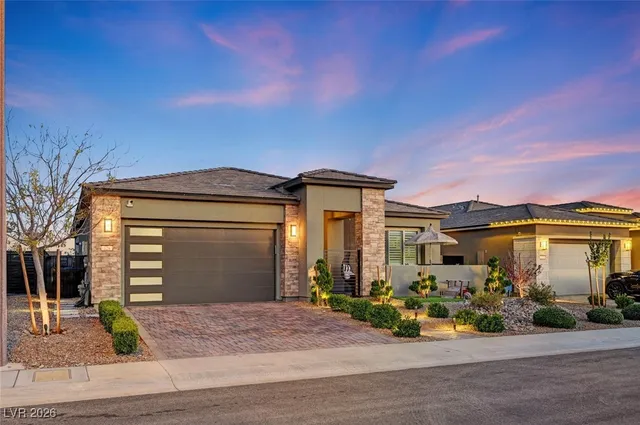 $1,199,000 | 128 Springbough Lane, Las Vegas, NV 89138