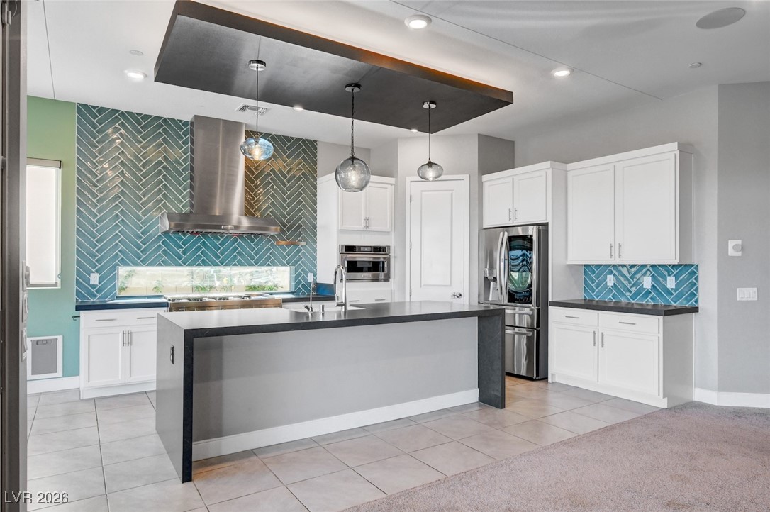 128 Springbough Lane Las Vegas, NV 89138 - Photo 12 of 62