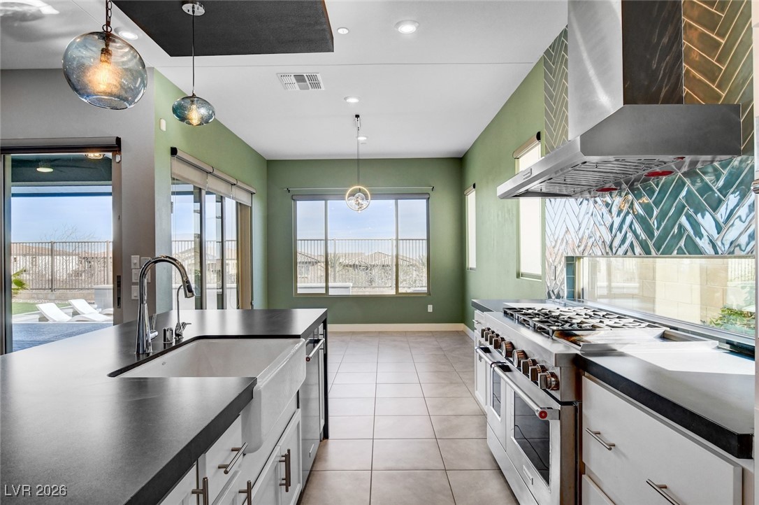 128 Springbough Lane Las Vegas, NV 89138 - Photo 15 of 62