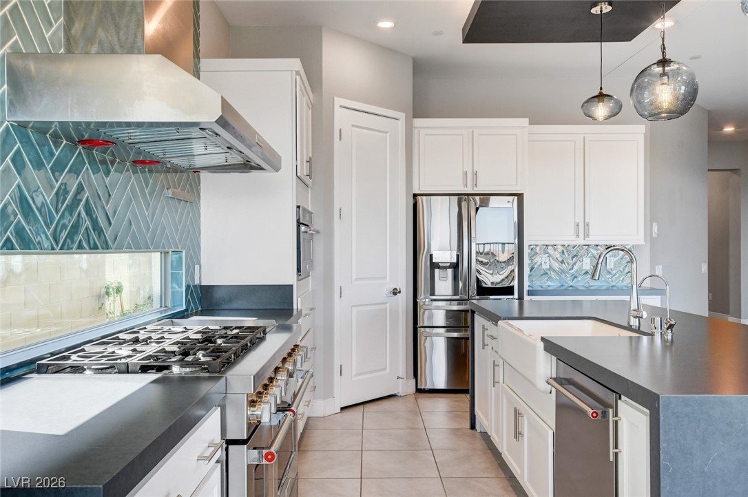 128 Springbough Lane Las Vegas, NV 89138 - Photo 17 of 62