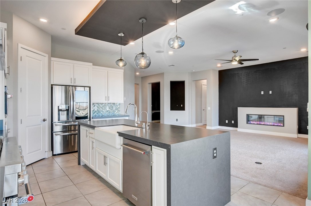 128 Springbough Lane Las Vegas, NV 89138 - Photo 18 of 62