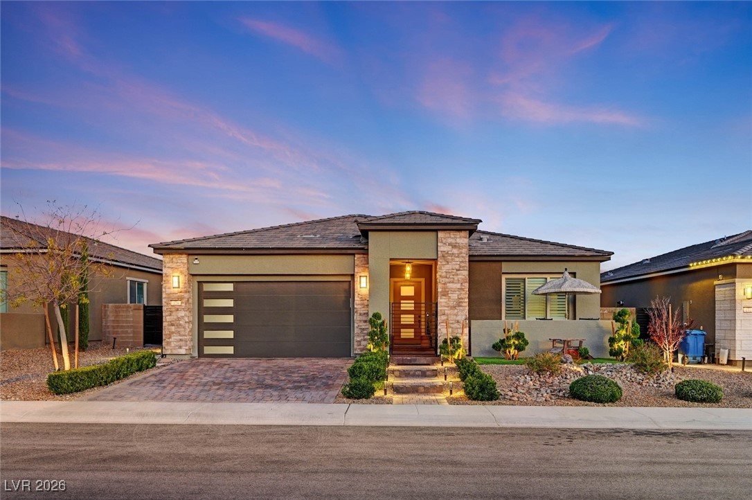 128 Springbough Lane Las Vegas, NV 89138 - Photo 2 of 62