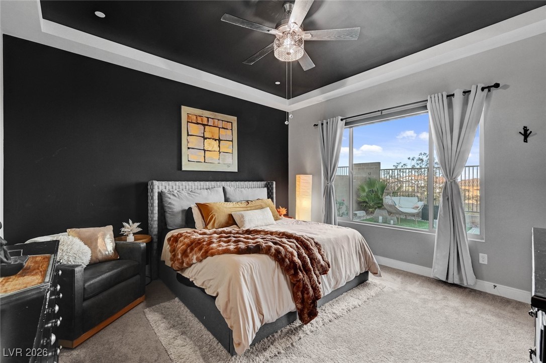 128 Springbough Lane Las Vegas, NV 89138 - Photo 23 of 62