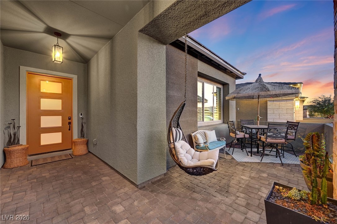 128 Springbough Lane Las Vegas, NV 89138 - Photo 3 of 62