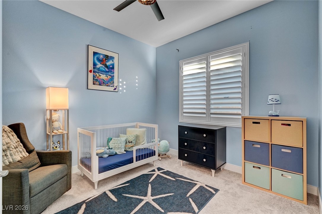 128 Springbough Lane Las Vegas, NV 89138 - Photo 34 of 62