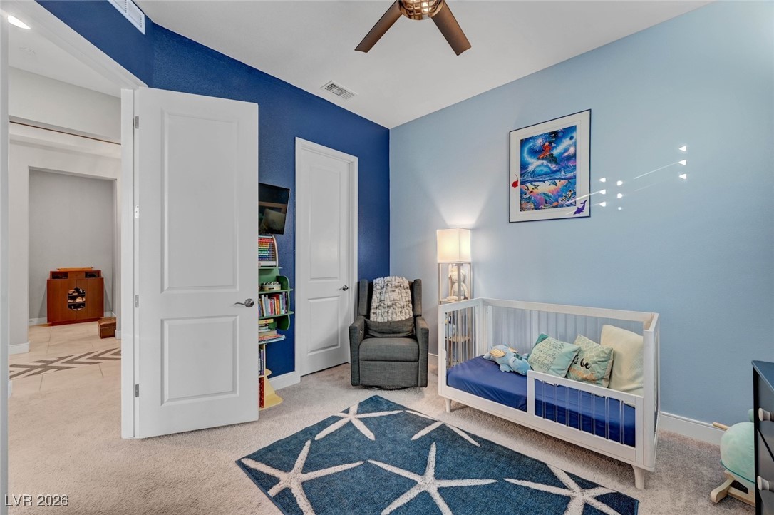 128 Springbough Lane Las Vegas, NV 89138 - Photo 35 of 62