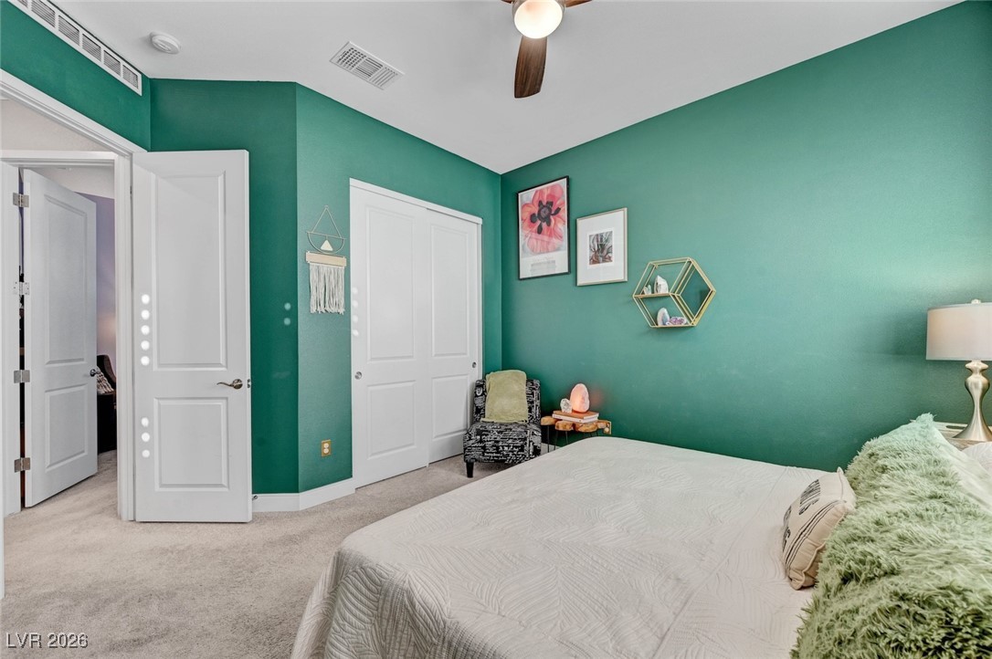 128 Springbough Lane Las Vegas, NV 89138 - Photo 37 of 62