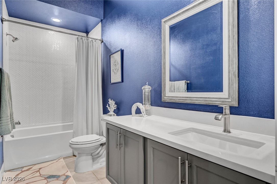 128 Springbough Lane Las Vegas, NV 89138 - Photo 38 of 62