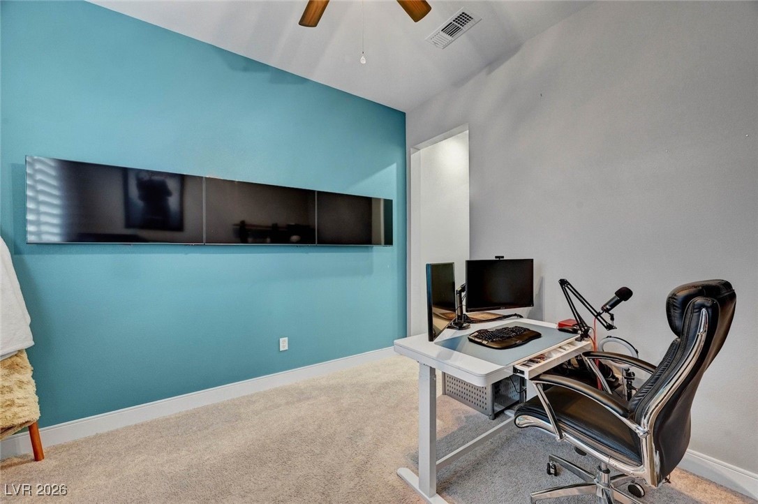128 Springbough Lane Las Vegas, NV 89138 - Photo 39 of 62