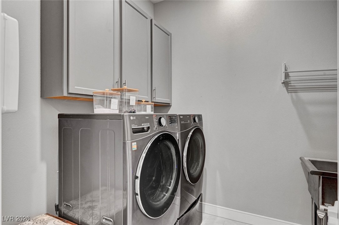 128 Springbough Lane Las Vegas, NV 89138 - Photo 42 of 62