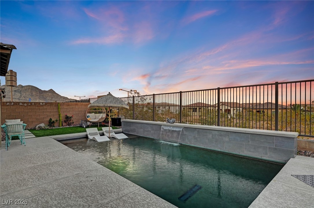 128 Springbough Lane Las Vegas, NV 89138 - Photo 43 of 62