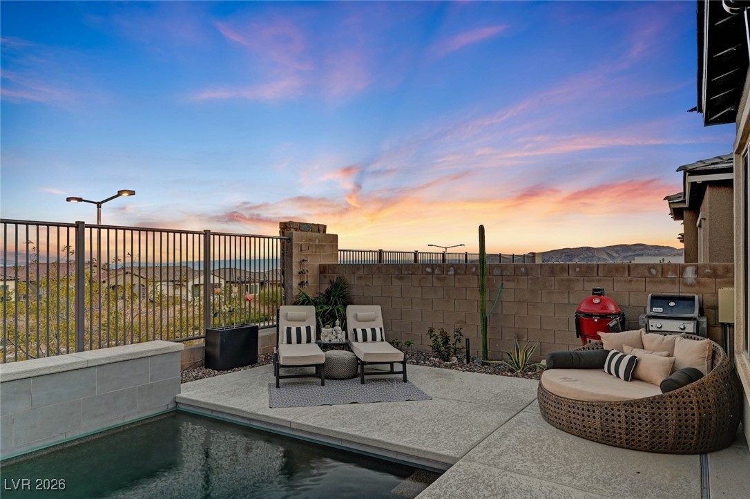 128 Springbough Lane Las Vegas, NV 89138 - Photo 45 of 62