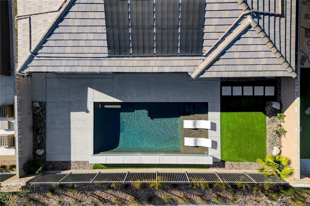 128 Springbough Lane Las Vegas, NV 89138 - Photo 55 of 62