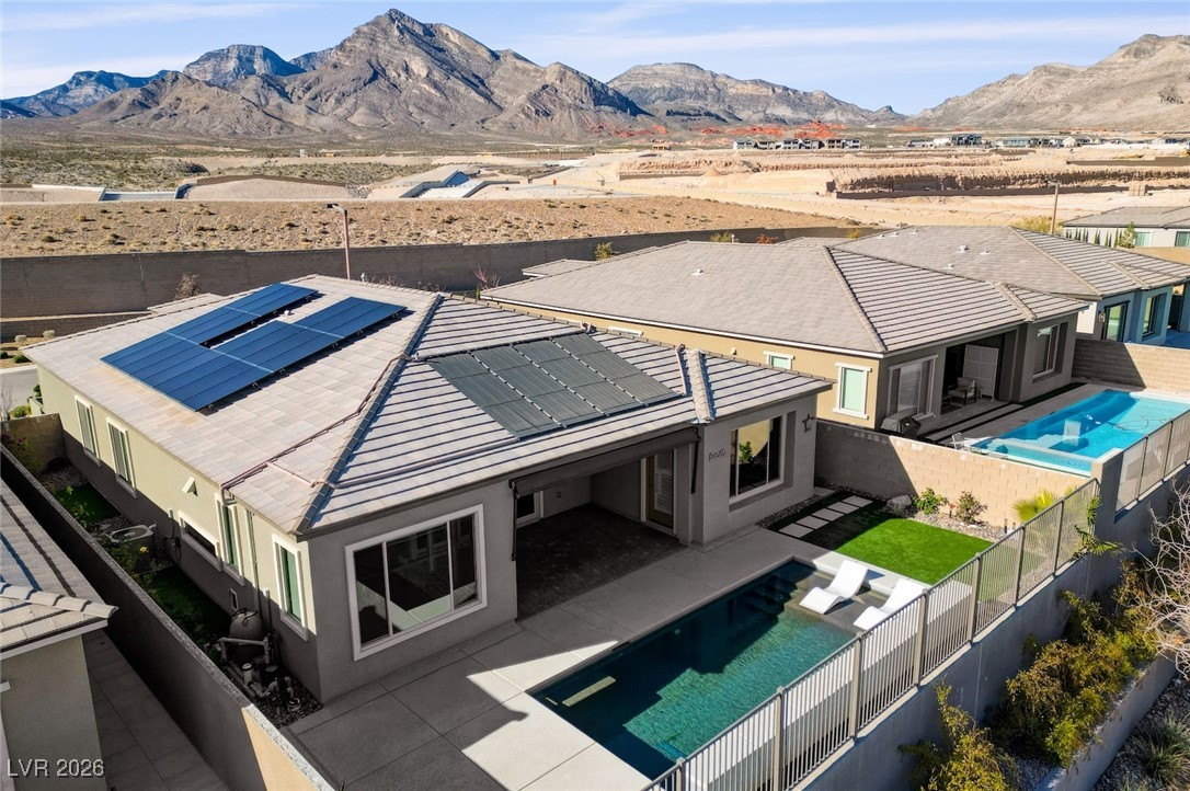 128 Springbough Lane Las Vegas, NV 89138 - Photo 56 of 62