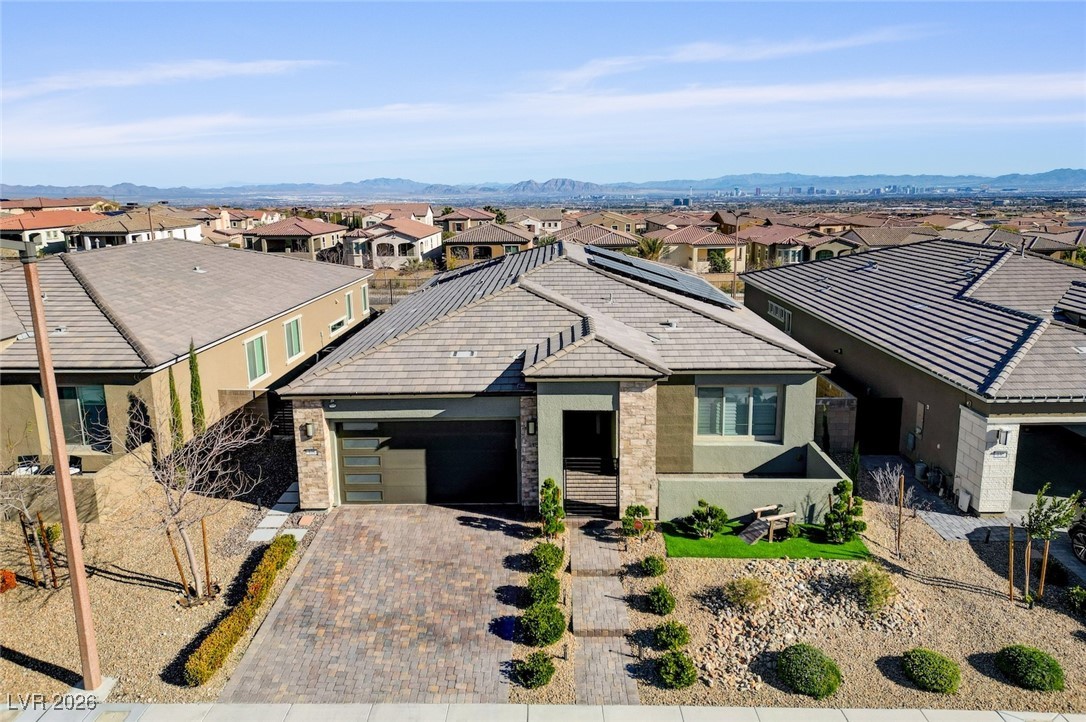 128 Springbough Lane Las Vegas, NV 89138 - Photo 58 of 62