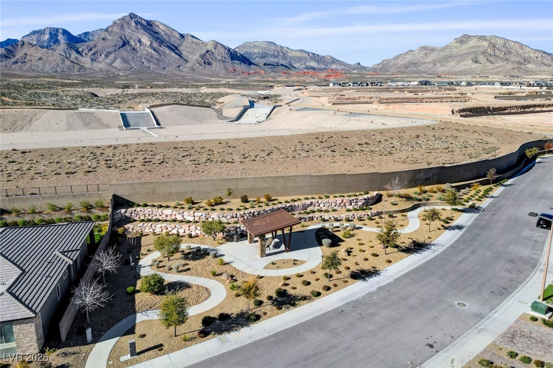 128 Springbough Lane Las Vegas, NV 89138 - Photo 59 of 62