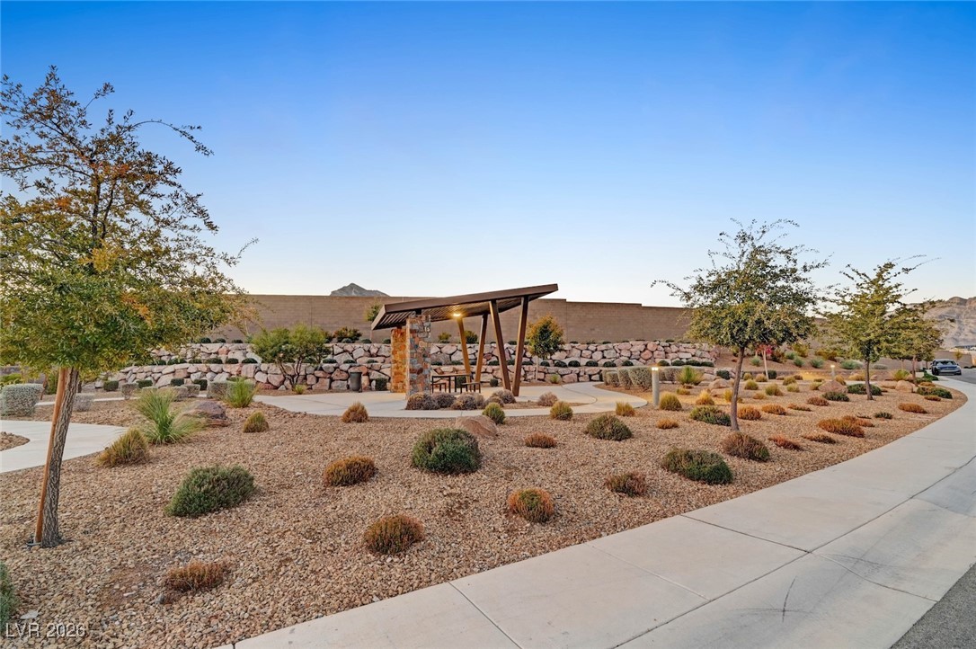 128 Springbough Lane Las Vegas, NV 89138 - Photo 60 of 62