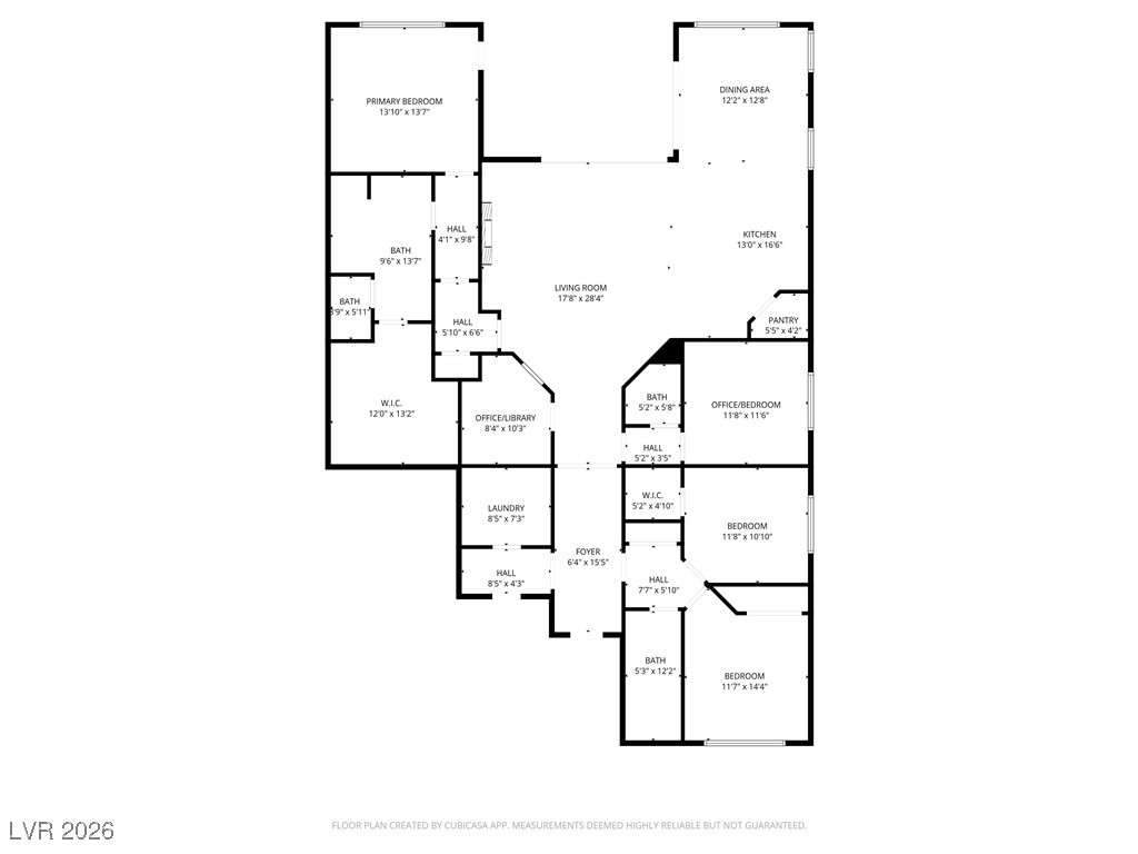 128 Springbough Lane Las Vegas, NV 89138 - Photo 62 of 62
