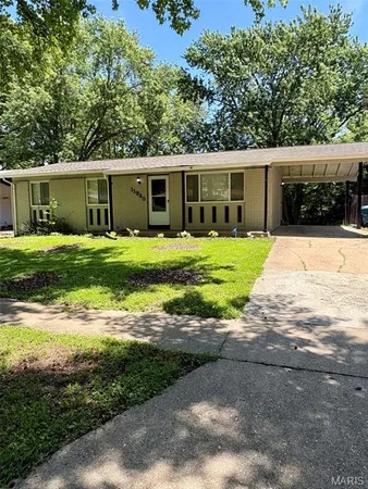 $130,000 | 11940 San Andres Drive, St. Louis, MO 63138