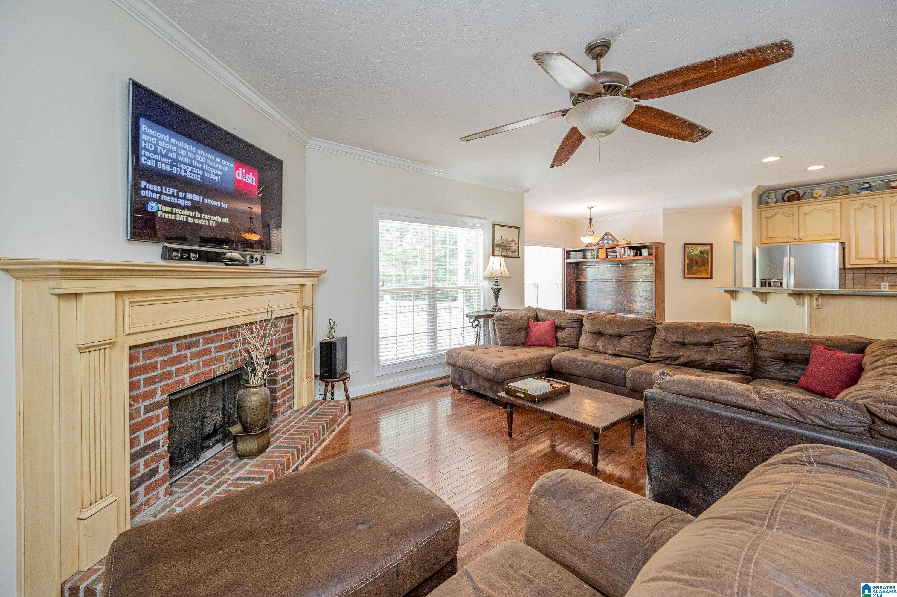 369 Renbe Road Ashville, AL 35953 - Photo 18 of 49